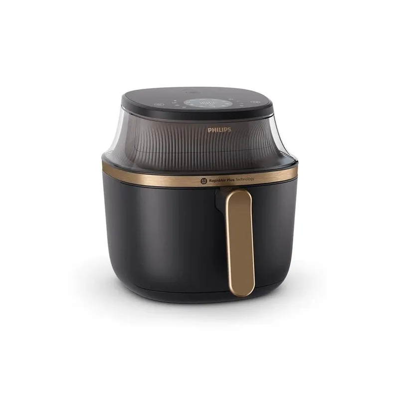 Aerogrils Philips 3000 sērija NA342-00. 2000 W. 7.2 l