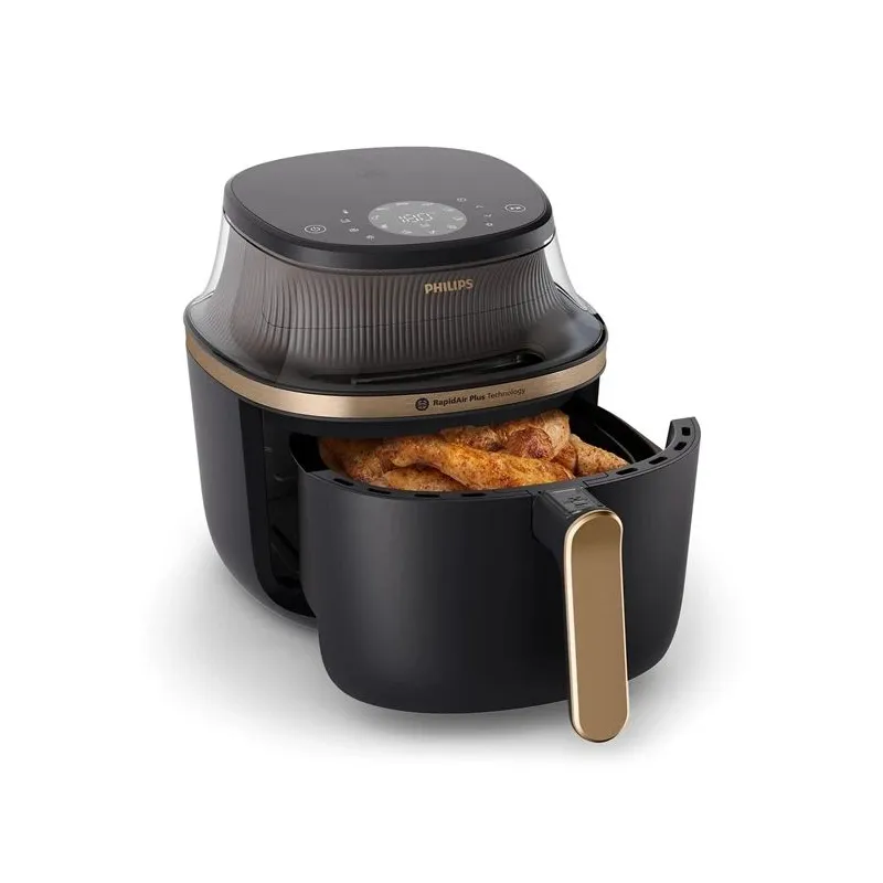 Aerogrils Philips 3000 sērija NA342-00. 2000 W. 7.2 l