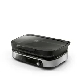 Electric grill hd6212-90 philips