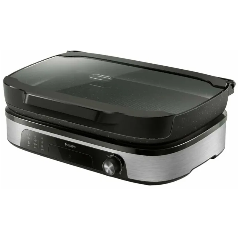 Elektriskais galda grils Philips HD6212-90