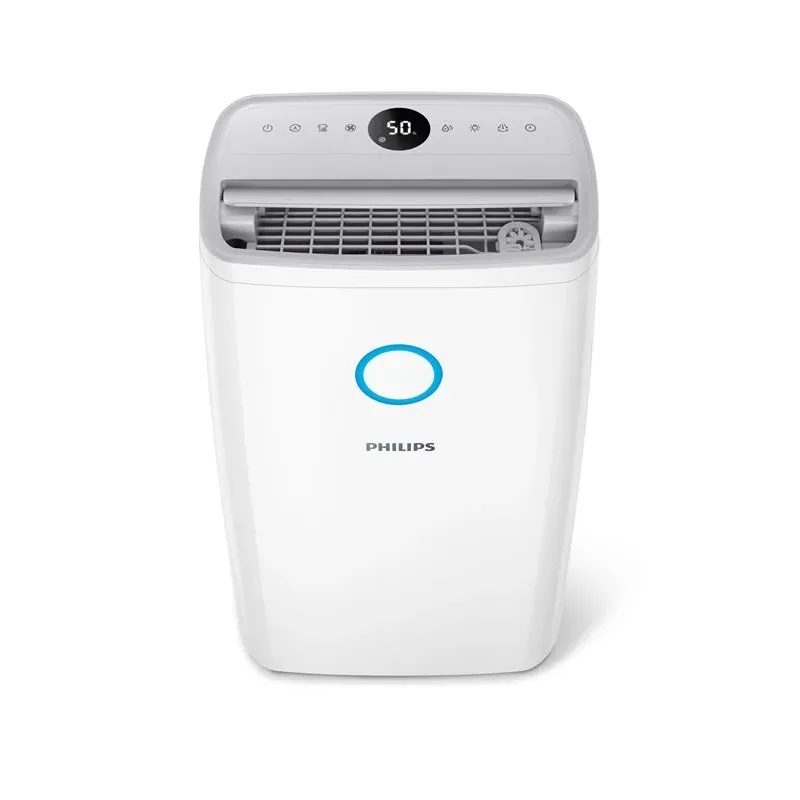 Gaisa sausinātājs Philips DE3306-11. 258 W