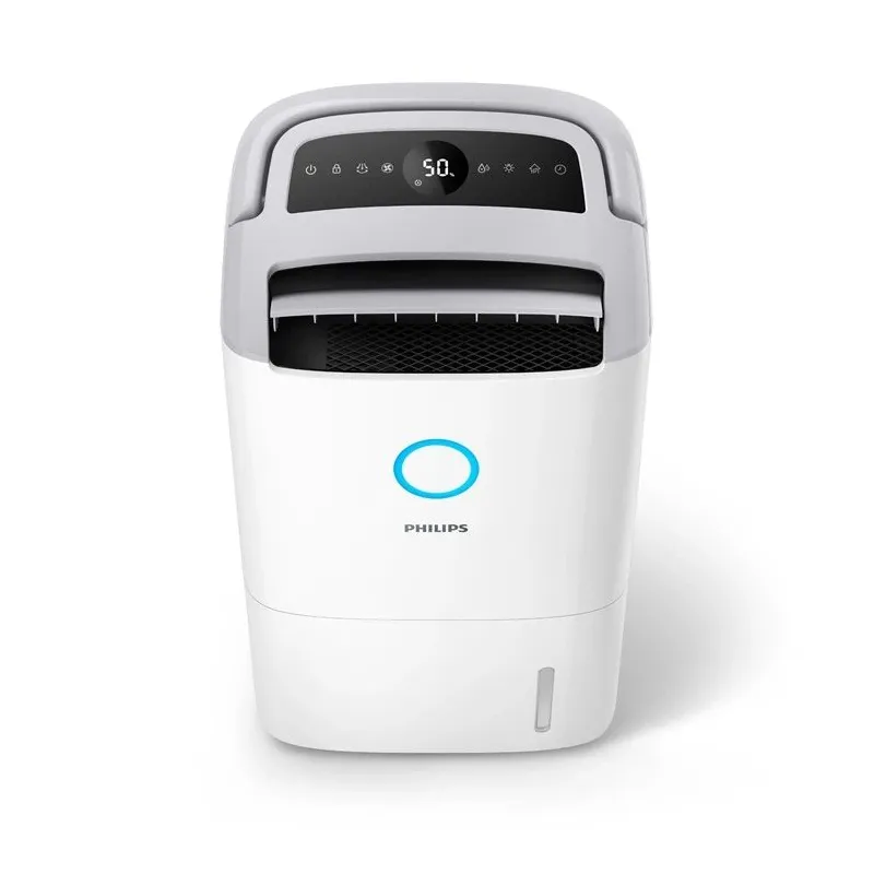 Gaisa sausinātājs Philips DE5305-11. 245 W
