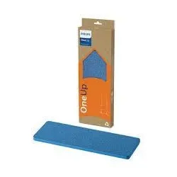 Piederumi. mikrošķiedras lupatiņa Philips „OneUp“ XV1882-10