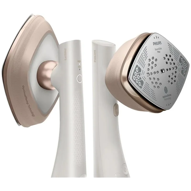 Tvaika gludeklis Philips OneTurn GC213-10. 1800 W