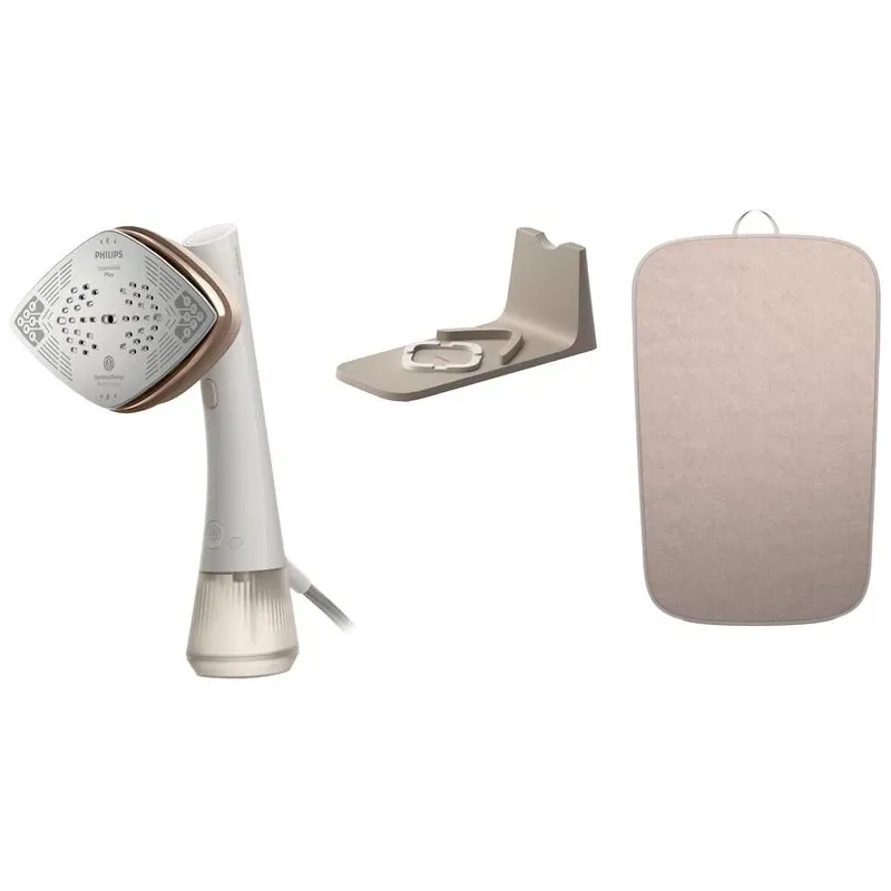 Tvaika gludeklis Philips OneTurn GC213-10. 1800 W