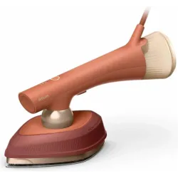 Garment steamer gc213-50 philips al