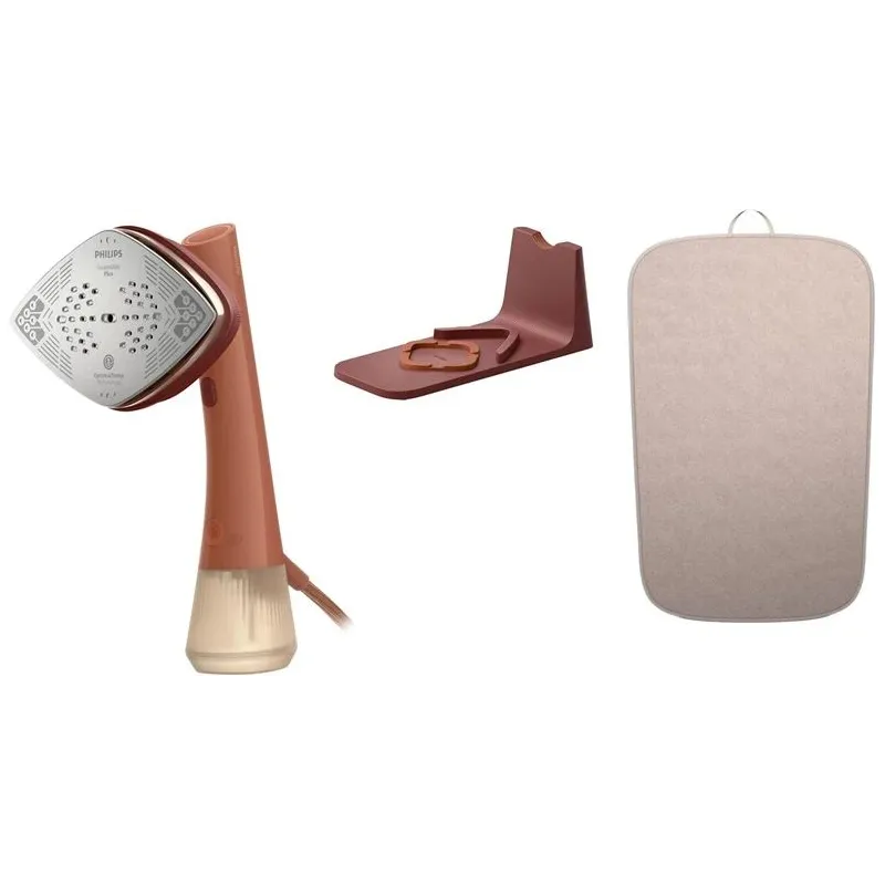 Tvaika gludeklis Philips OneTurn GC213-50. 1800 W