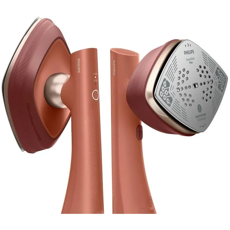 Tvaika gludeklis Philips OneTurn GC213-50. 1800 W