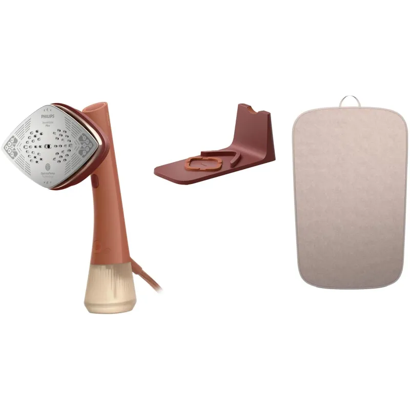 Tvaika gludeklis Philips OneTurn GC213-50. 1800 W