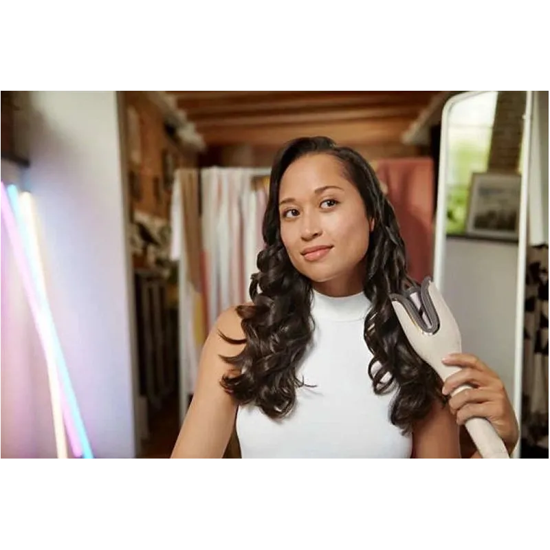 Hair curlier bhb887-00 philips pcpp