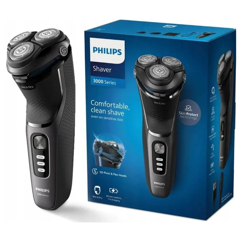 Skuvekklis vīriešu s3343-13 philips