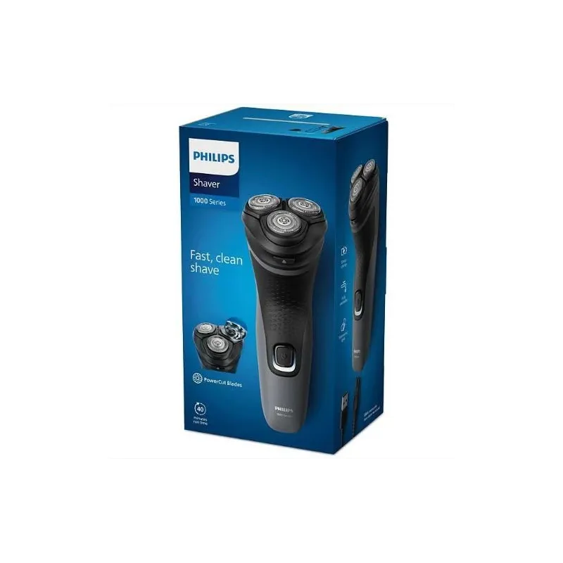 Skuvekklis vīriešu s1142-00 philips