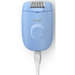 Epilators Philips Series 2000 BRE228-00. zila