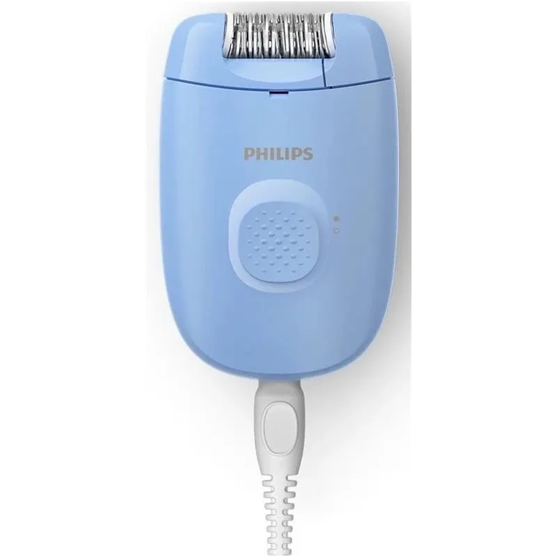 Epilators Philips Series 2000 BRE228-00. zila