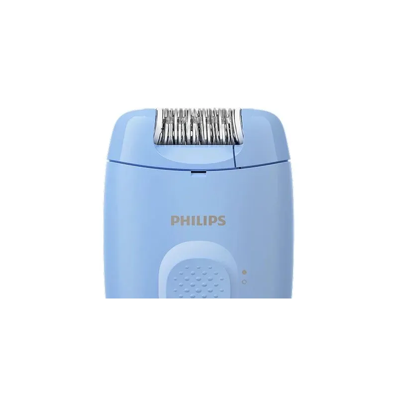 Epilators Philips Series 2000 BRE228-00. zila