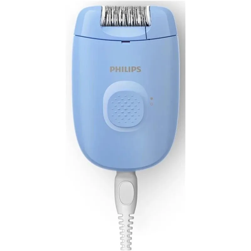 Epilators Philips Series 2000 BRE228-00. zila