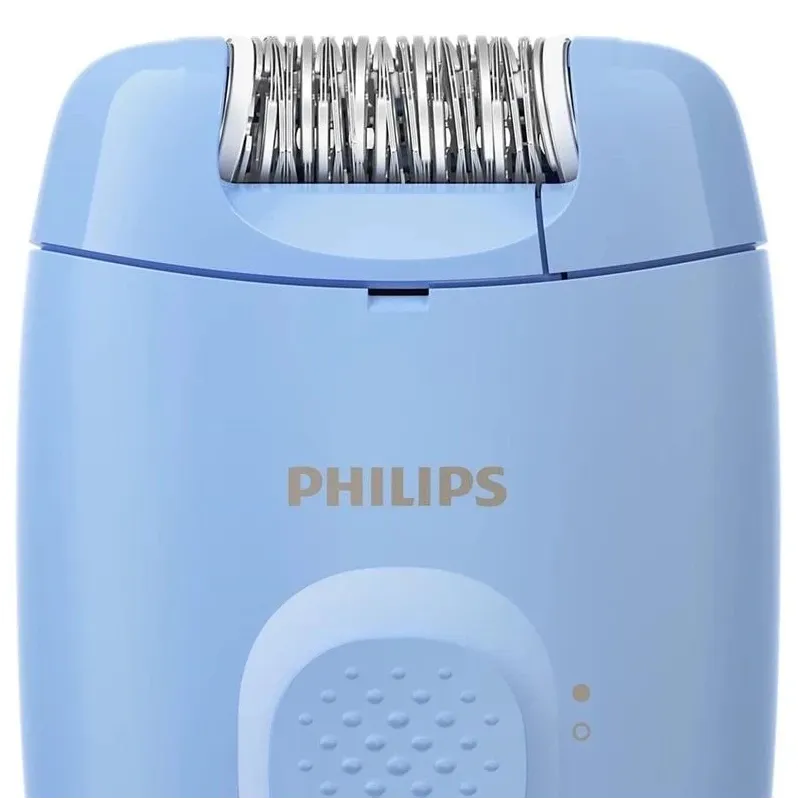 Epilators Philips Series 2000 BRE228-00. zila