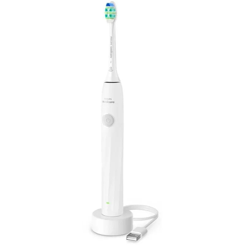 Elektriskā zobu birste Philips Sonicare 2100 HX4021-01