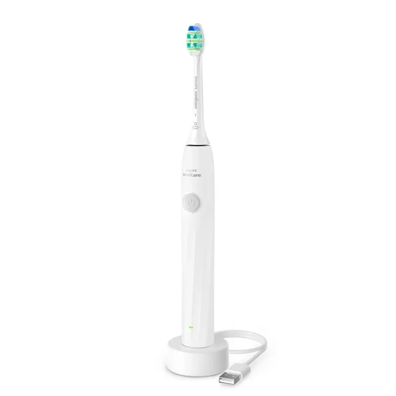 Elektriskā zobu birste Philips Sonicare 2100 HX4021-01