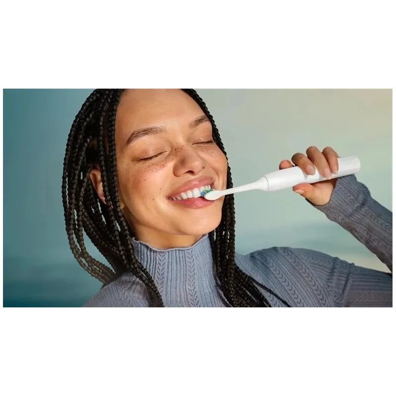 Elektriskā zobu birste Philips Sonicare 2100 HX4021-01