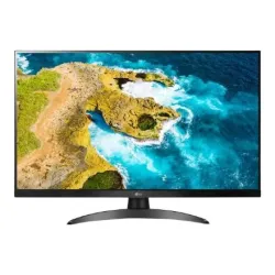 Monitors LG 27TQ615S-PZ. 27. 14 ms