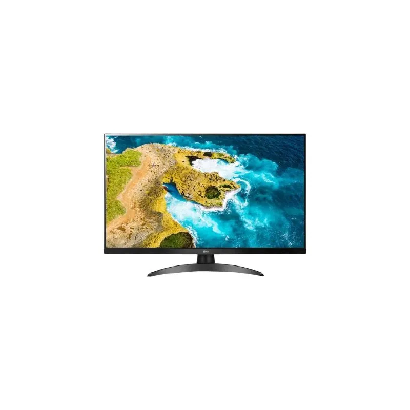 Monitors LG 27TQ615S-PZ. 27. 14 ms