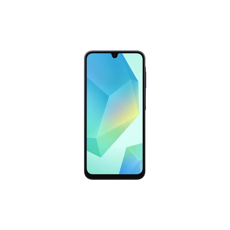 Mobilais telefons Samsung Galaxy A16. 128 GB. melna