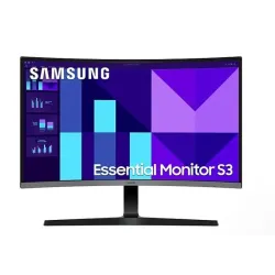 Monitors Samsung LS27D390GAUXEN. 27. 4 ms