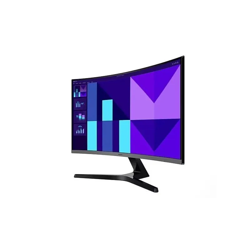 Monitors Samsung LS27D390GAUXEN. 27. 4 ms