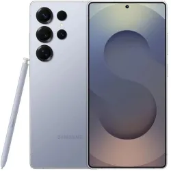 Smartphone galaxy s25 ultra 256gb sil bl