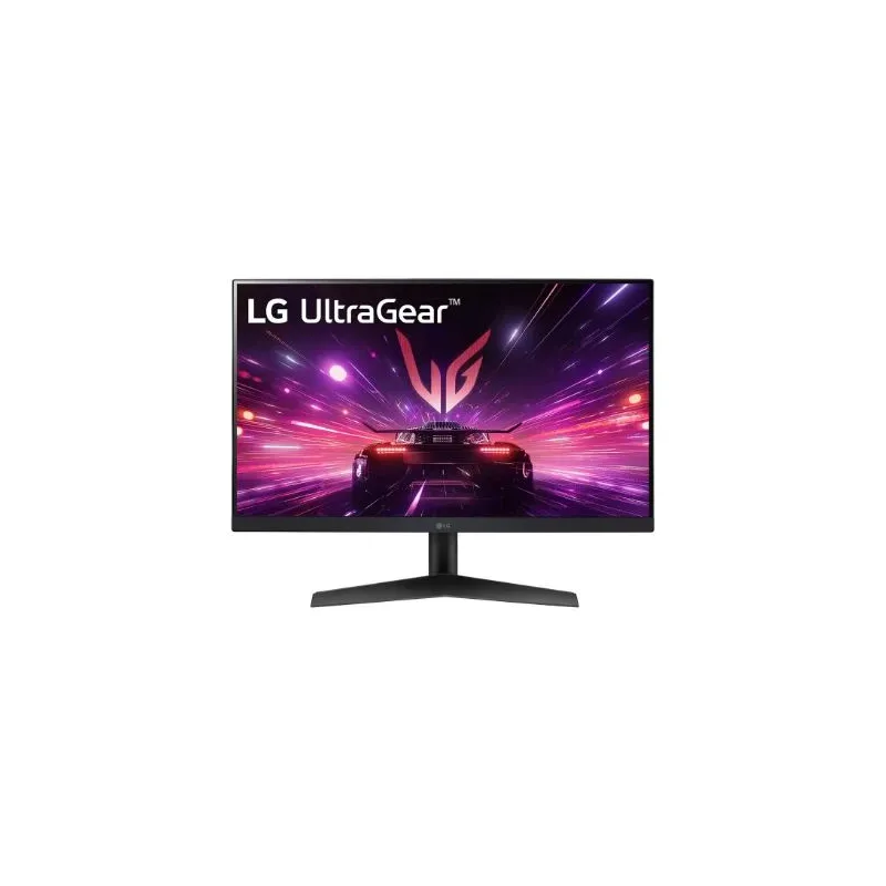 Monitors LG 24GS60F-B.AEU. 23.8. 1 ms