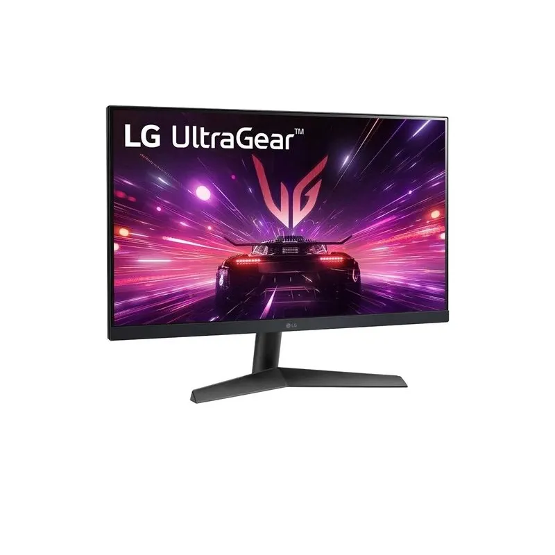 Monitors LG 24GS60F-B.AEU. 23.8. 1 ms