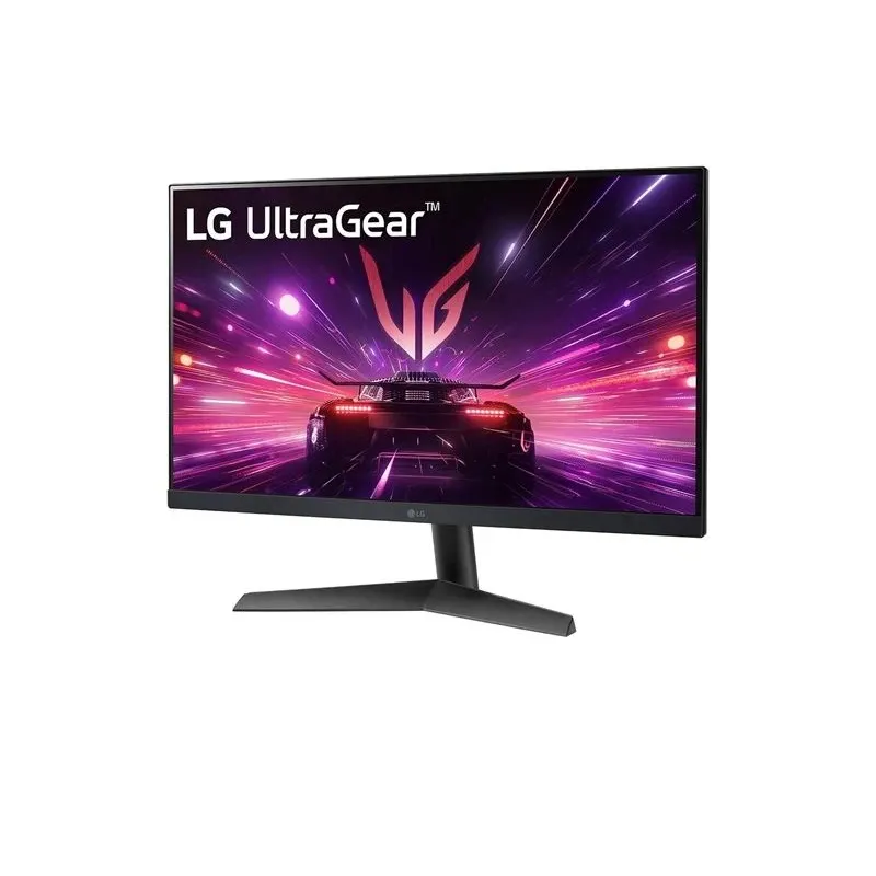 Monitors LG 24GS60F-B.AEU. 23.8. 1 ms