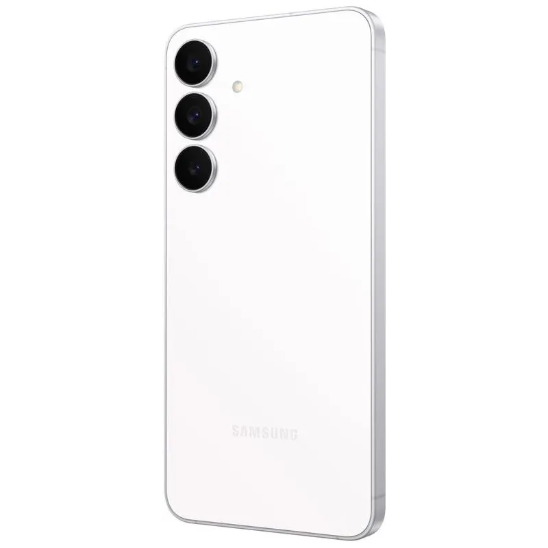 Mobilais telefons Samsung Galaxy S25 FE. 128 GB. white