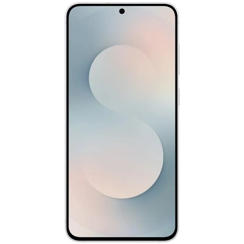 Mobilais telefons Samsung Galaxy S25 FE. 128 GB. white