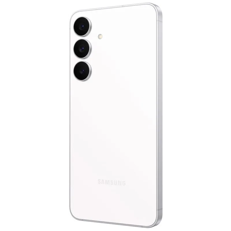 Mobilais telefons Samsung Galaxy S25 FE. 128 GB. white
