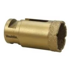 Diamond hole saw d-44482 27mm ,m14,