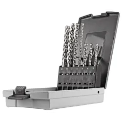 Drill bit set 7pce sds plus e-14928