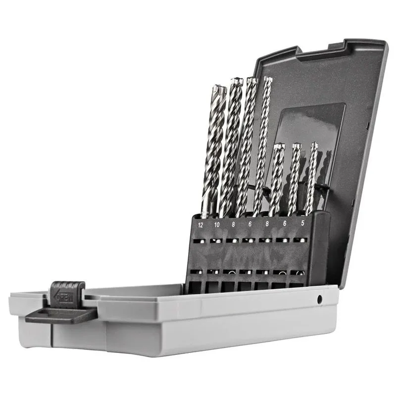 Betona urbis Makita E-14928. betons. sds plus. 7 gab.