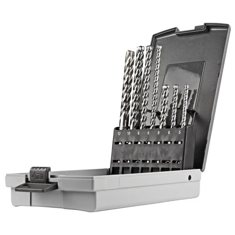 Betona urbis Makita E-14928. betons. sds plus. 7 gab.