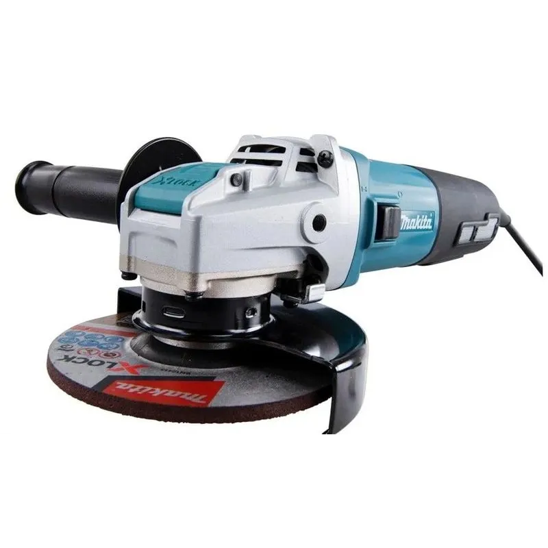 Leņķa slīpmašīna GA5080RX02 1400W