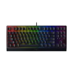 Klaviatūra Razer BlackWidow V3 Razer Yellow EN. melna
