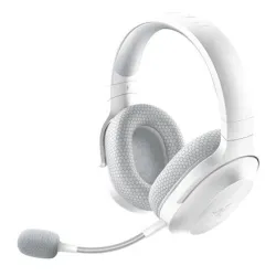 Razer Barracuda X Gaming Headset, Wireless, Mercury White - Razer - Wireless - Wireless