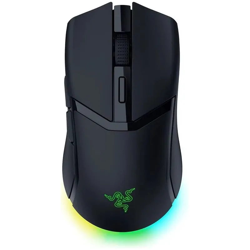 Spēļu pele razer cobra hyperspeed