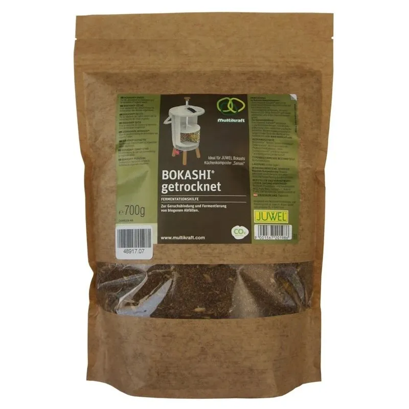 Kompostēšanas līdzeklis Juwel 20198. 0.7 kg