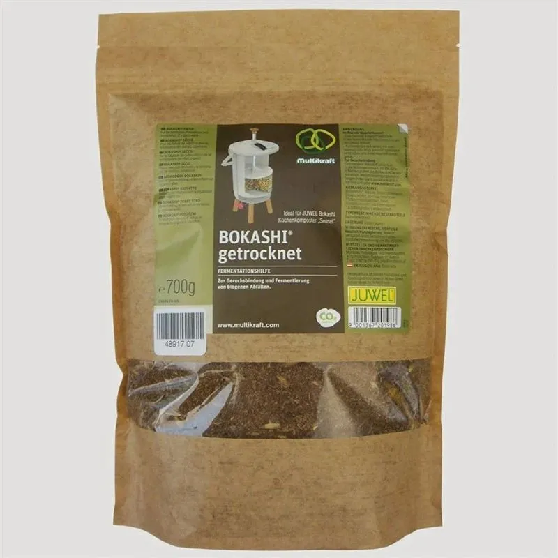 Kompostēšanas līdzeklis Juwel 20198. 0.7 kg