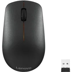 Datorpele Lenovo 400. melna