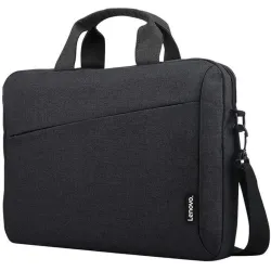 Lenovo - 16“ Topload T210 ,Eco, - Essential - Messenger-Briefcase - Black - Shoulder strap