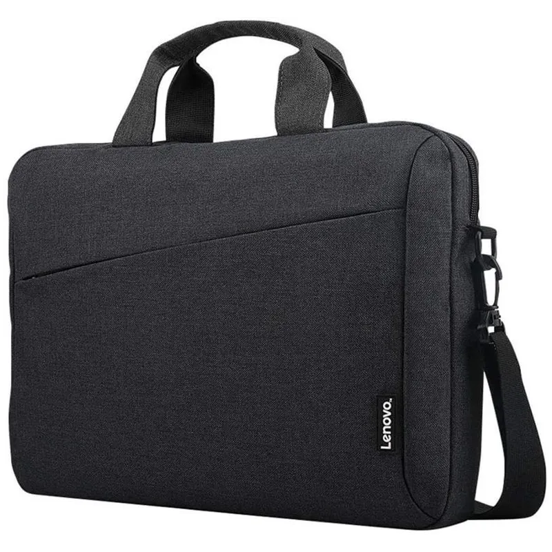 Klēpjdatoru soma Lenovo. melna. 15.6