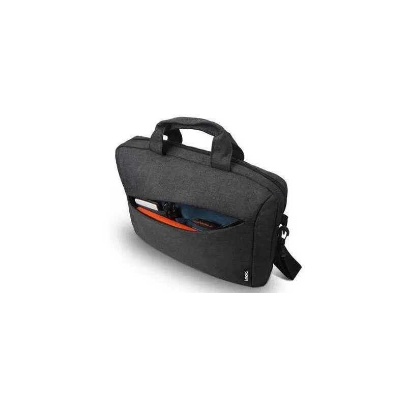 Klēpjdatoru soma Lenovo. melna. 15.6